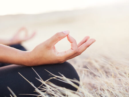 Taller de Meditació