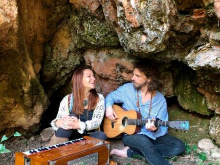 Kirtan música per a l'ànima
