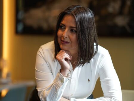 Destí Còsmic: Descobreix el teu camí de l'any nou Astrològic.