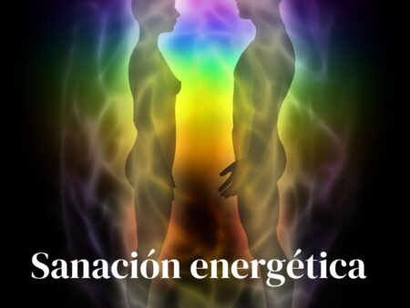 Sanación energética