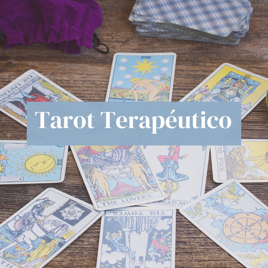 Tarot Terapéutico