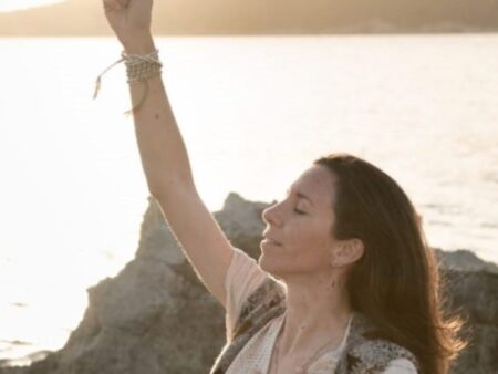 Sanaciones Chamánicas