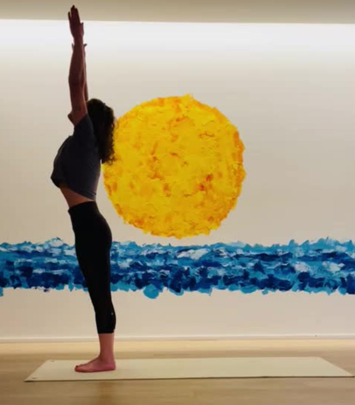 108 salutacions al sol