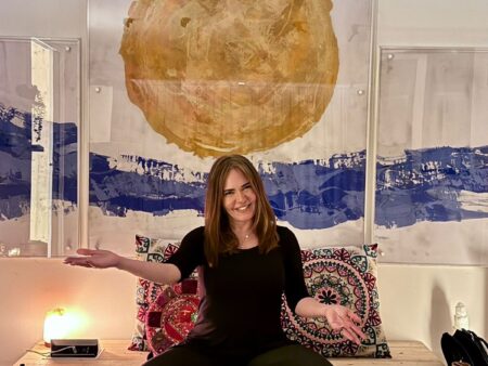 Workshop Connecta amb la teva divinitat