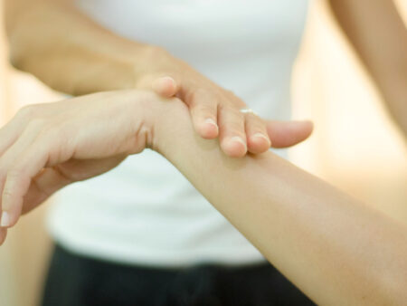 Kinesiologia Emocional