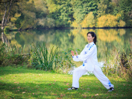 Chi Kung