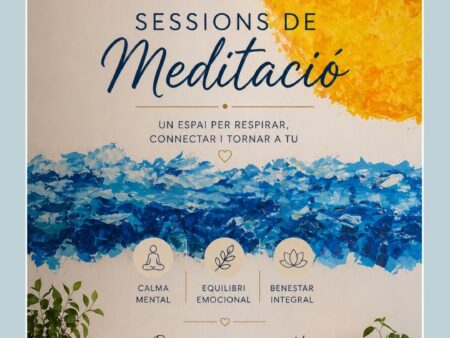 Espai de Meditació